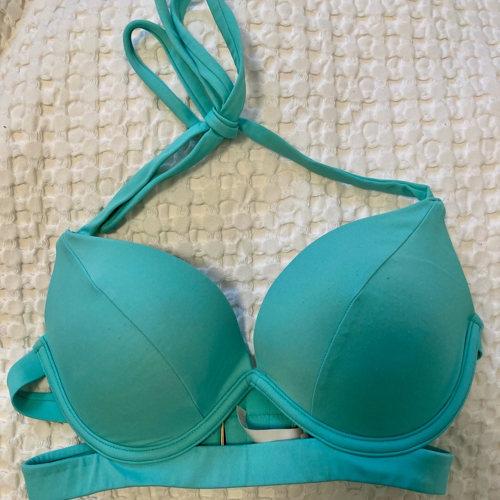 Victoria’s Secret Swim Top